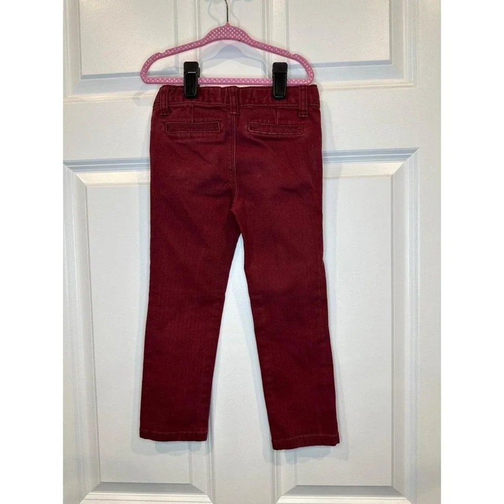 Girls Old Navy‎ Ultimate Skinny Jeans Size 4T